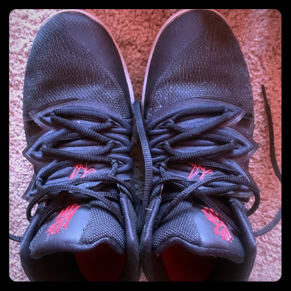 Basketball Shoes